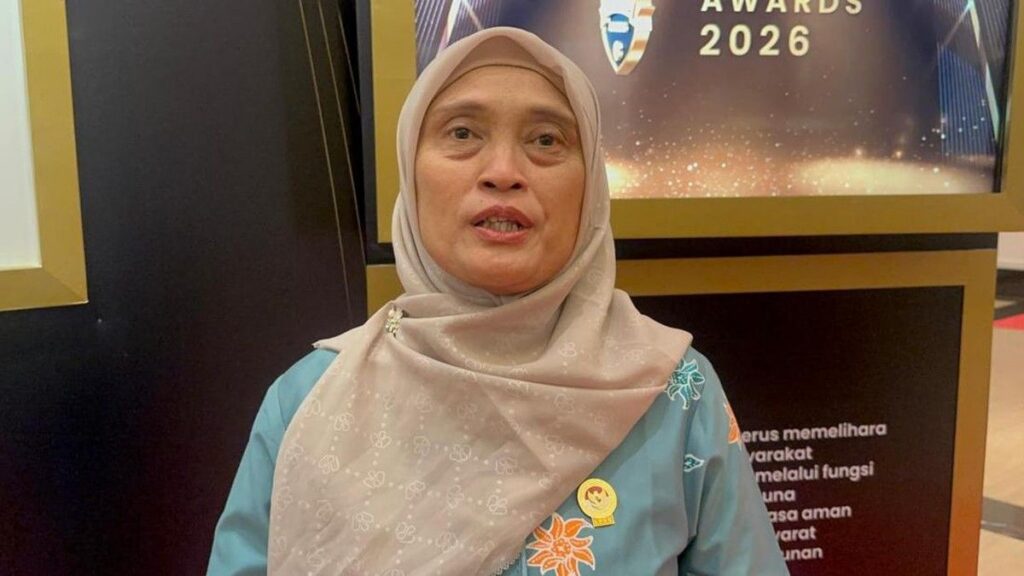 LPSK Apresiasi Hoegeng Awards 2026 sebagai Panutan Integritas Polri