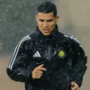 Cristiano Ronaldo Menunda Kembali Berlatih Bersama Al Nassr