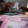 Rupiah Menguat ke Rp17.905 Per Dolar AS Usai Rilis Data PDB