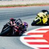 Jorge Martin Menang Sprint Race MotoGP Inggris 2026
