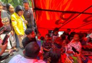 Menteri Koperasi Tekankan Peran Koperasi dalam Gotong Royong Ekonomi