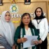 USU Sanksi Drop Out Mahasiswa Pelaku Kekerasan Seksual