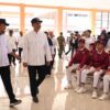 Menteri Sosial Dukung Penambahan Sekolah Rakyat Permanen di Makassar