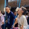 Pelataran Gedung Sate Resmi Dibuka Usai Revitalisasi