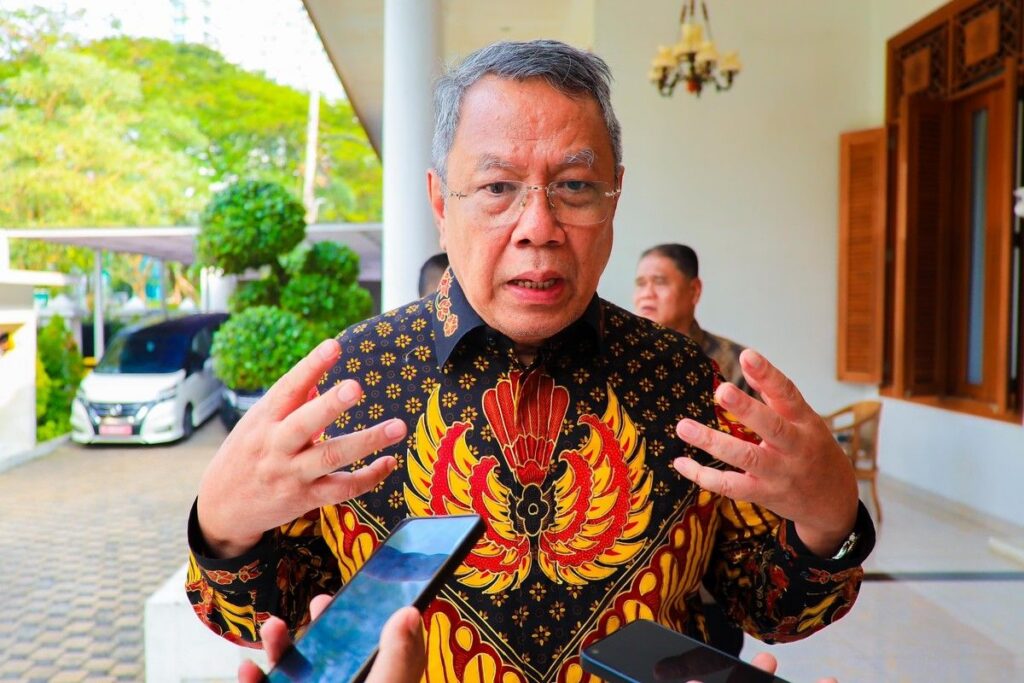 Pemkot Tangsel Alokasikan Rp 4 Miliar Bangun Sarpras PAUD