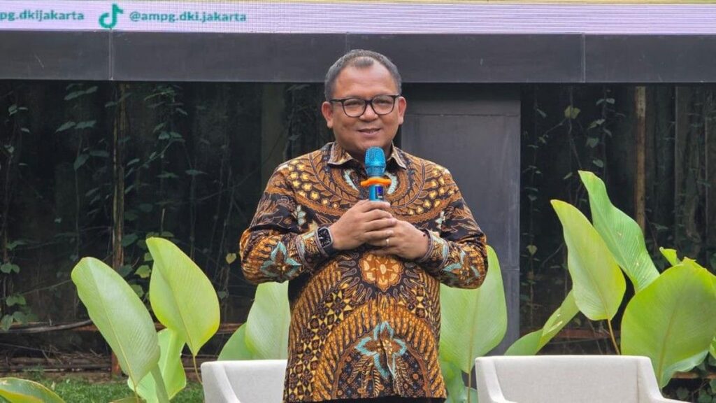 DPRD DKI Imbau Warga Jaga Keamanan Jakarta Menjelang Unjuk Rasa