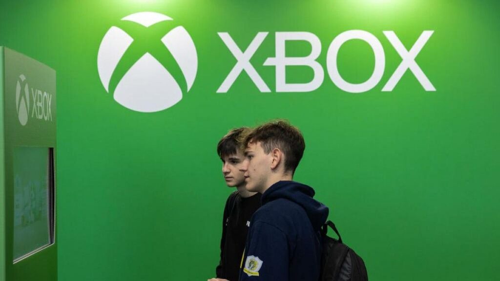 Pendapatan Divisi Game Xbox Anjlok di Tengah Lonjakan Laba Microsoft