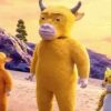 Film Animasi Murah Niu Lai Melesat Jadi Sleeper Hit Bioskop China