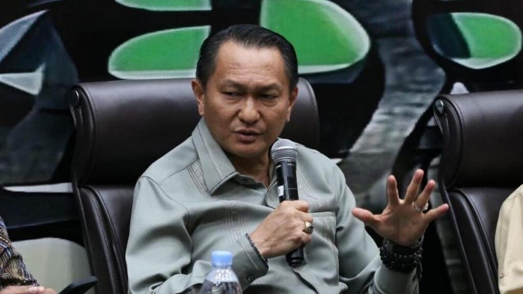 DPR Dorong Perpres Selesaikan Legalitas Timah Rakyat Pulau Belitung