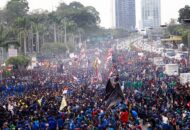 Peneliti Ungkap Alasan Nyamuk Gemar Menggigit Orang Golongan Darah O