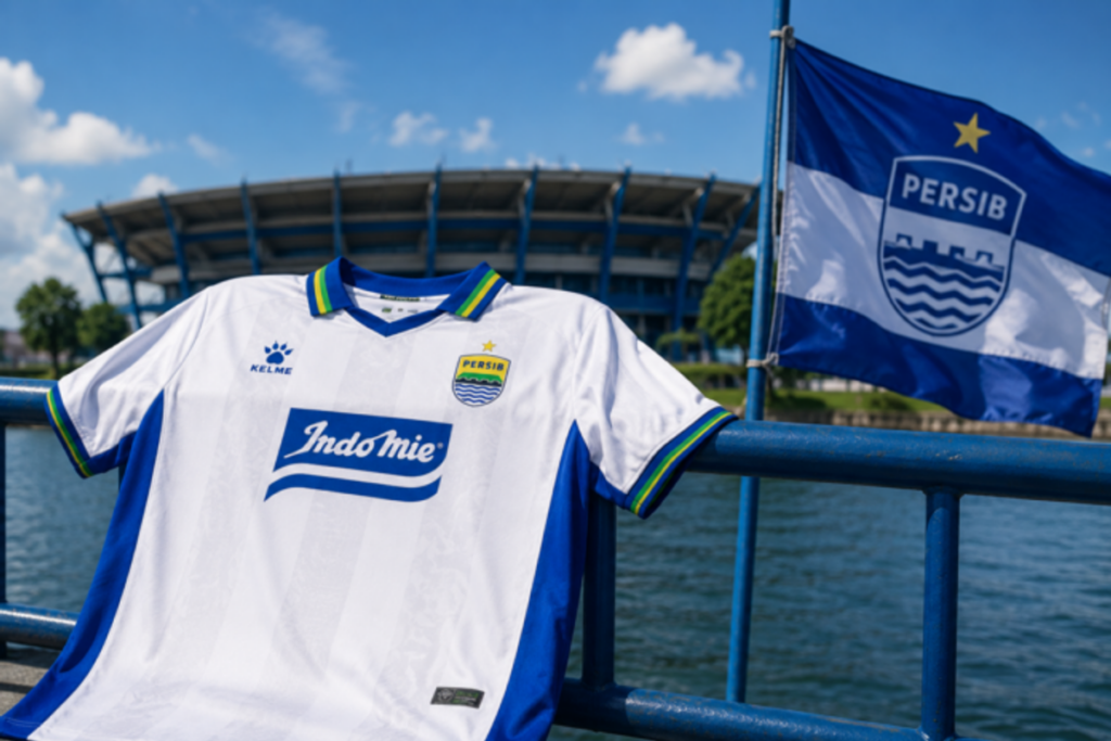 Igor Tolic Rilis Susunan Pemain Persib Melawan Persija