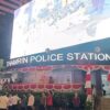 Polisi Amankan Anak Hilang di Stasiun MRT Bundaran HI
