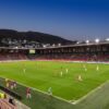 SK Brann Hadapi Apollon Limassol di UEFA Conference League