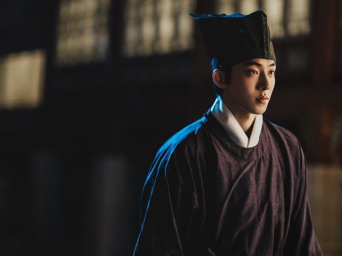 3 Drama Korea Rilisan Juli Masih Populer di Netflix Indonesia