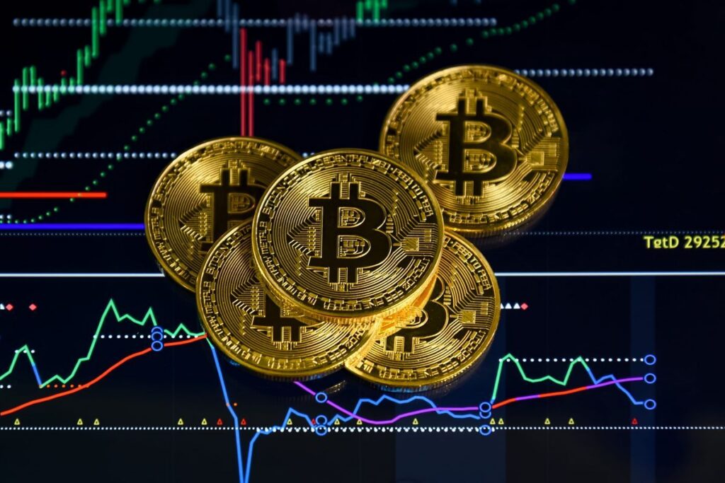 Harga Bitcoin Naik ke 64.660 Dolar AS pada 6 Agustus 2026