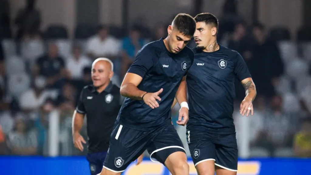 Clube do Remo Miliki Catatan Buruk Adu Penalti Copa do Brasil