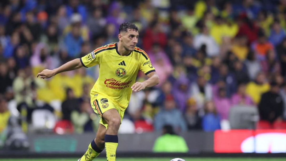 Portland Timbers Jamu Club America pada Matchday Kedua Leagues Cup 2026