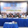 Petugas Bea Cukai Juanda Menggagalkan Penyelundupan Sabu dan Ekstasi