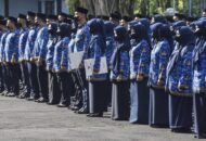 DPR Minta Seleksi PPPK Jadi PNS Prioritaskan Guru Wilayah 3T