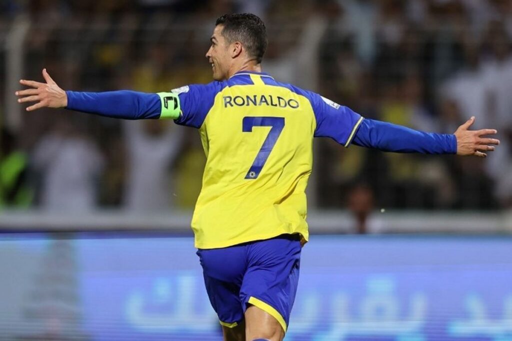 Al-Nassr Tundukkan Al-Fateh 3-0 Pada Laga Pembuka Liga Pro Arab Saudi