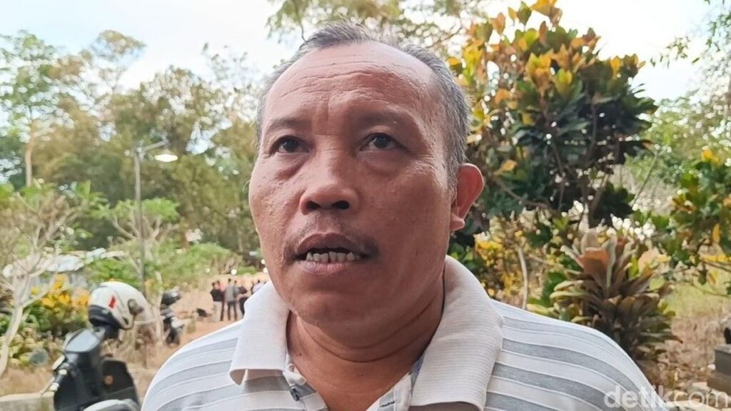 Keluarga Sutrimo Dampingi Proses Ekshumasi Makam di Wangon Banyumas
