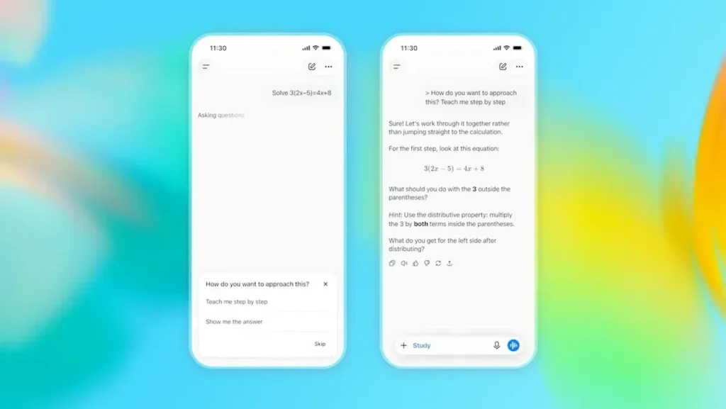 OpenAI Luncurkan ChatGPT for Teens Spesifik Pengguna Remaja