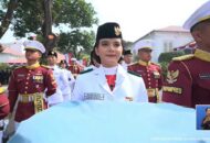 Pemerintah Dijamin Tanggung Kredit Kopdes Merah Putih di Himbara