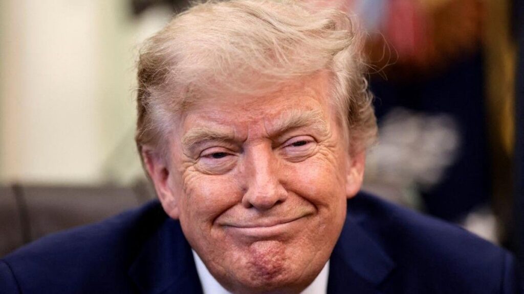 Donald Trump Kritik Pengendara Mobil Listrik Soal Kekhawatiran Jarak Tempuh di AS