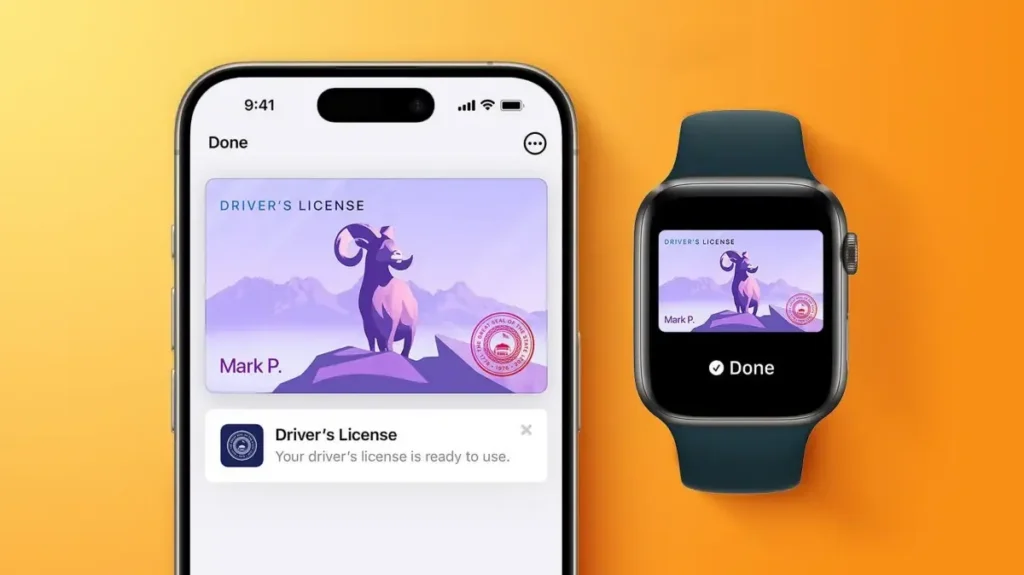 Apple Mulai Integrasikan SIM dan Kartu Identitas Digital di Apple Wallet Oklahoma