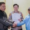 Pengemudi Alphard Damai Usai Merusak Motor Ojol di Pesanggrahan