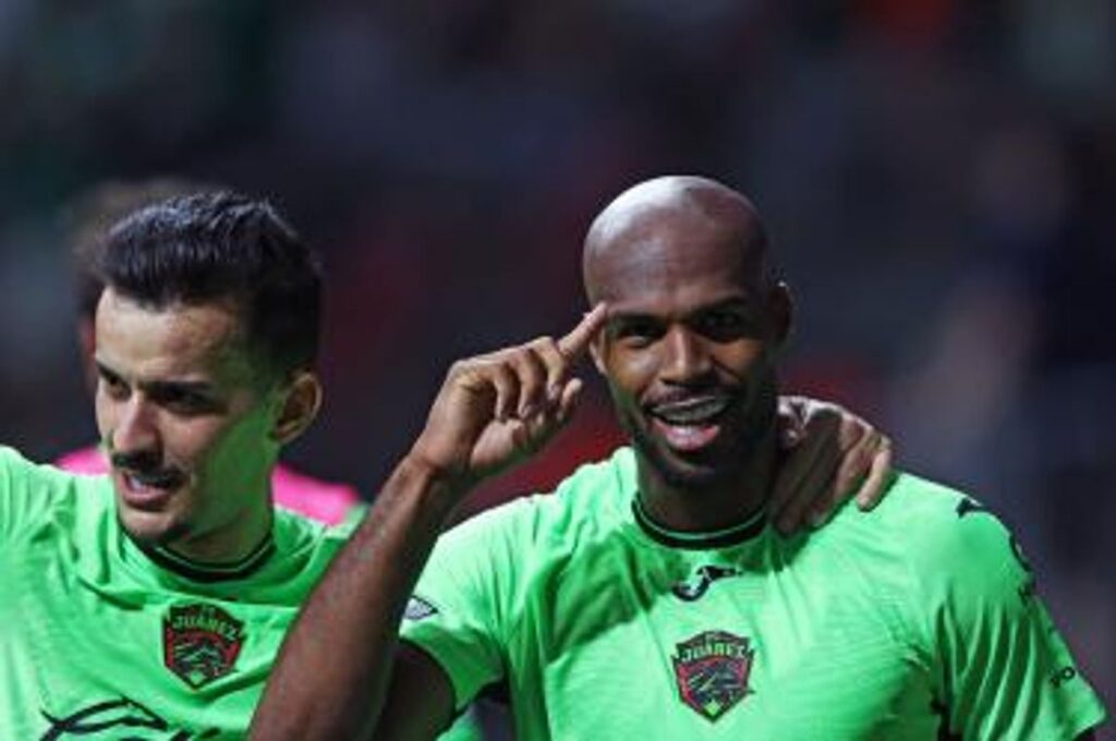 FC Juarez Amankan Kemenangan Usai Tundukkan Vancouver Whitecaps 3-1