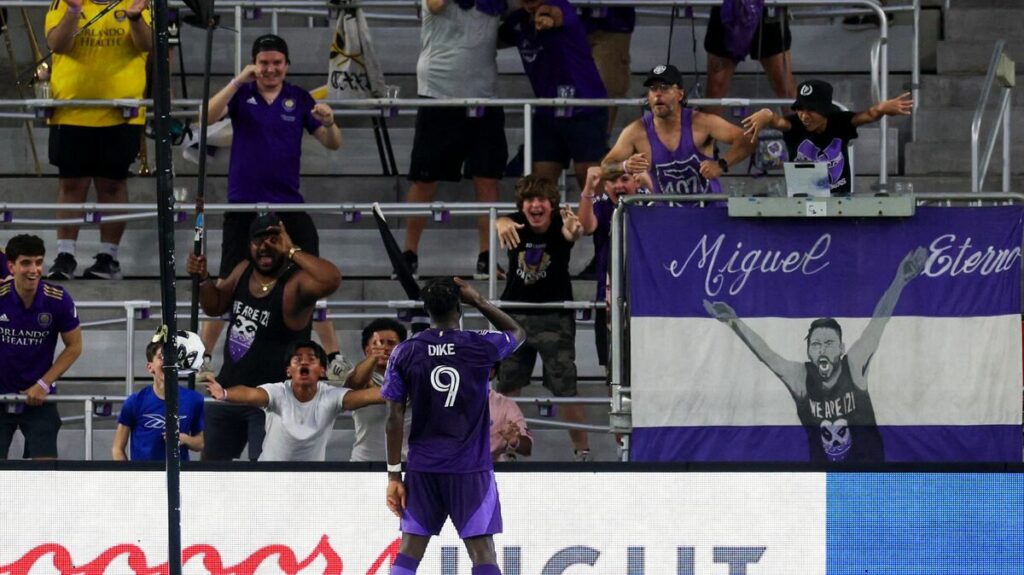 Orlando City Tundukkan San Luis Lewat Adu Penalti di Leagues Cup
