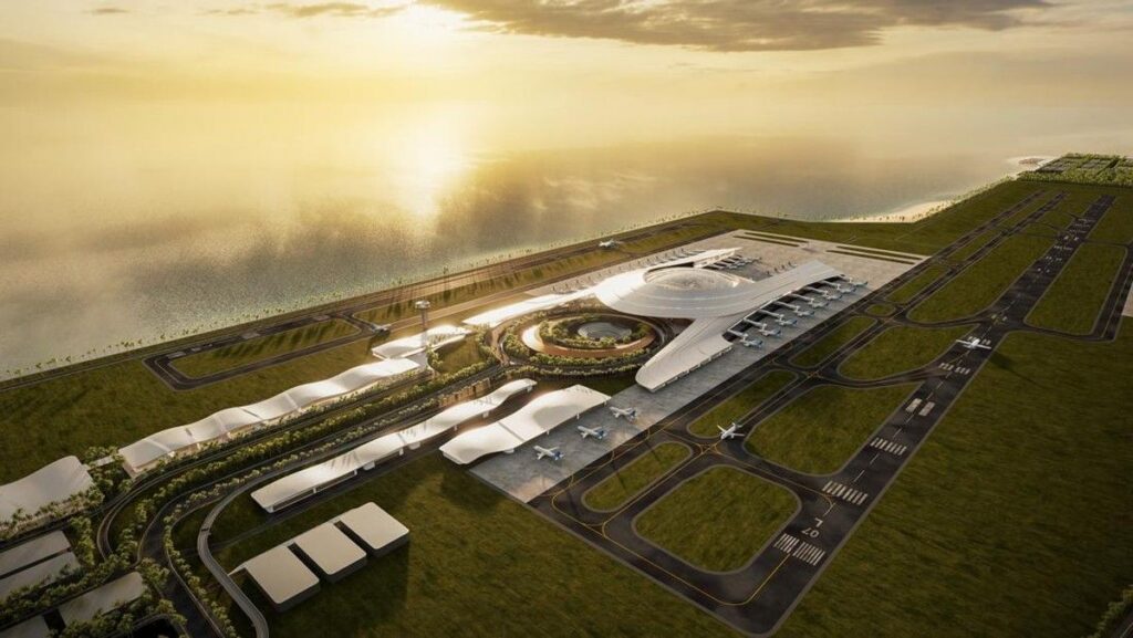 Bandara Bali Utara Masih Diselimuti Ketidakpastian