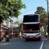Viral Klakson Bus Suara Jokowi, MTrans Buka Suara