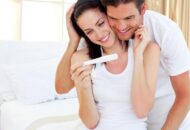Model Australia Hamil Setelah 20 Kali IVF dan Perjuangan Panjang
