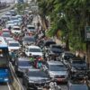 Pemprov DKI Tetapkan Tarif Transportasi Publik Rp8 Khusus 17 Agustus