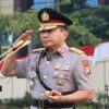 Polda Riau Gelar Upacara Hari Juang Polri Tahun 2026