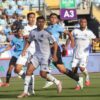 OHiggins Rotasi Pemain Demi Ladani Colo Colo di Santiago