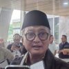 Kementerian PU Tanggapi Fasilitas Tangga JPO DPR RI Hilang