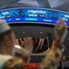 Aset Keuangan Syariah Tembus Rp3131 Triliun Ditengah Tekanan Sektor