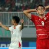 Indonesia Wajib Kalahkan Singapura Demi Lolos Semifinal Piala AFF 2026