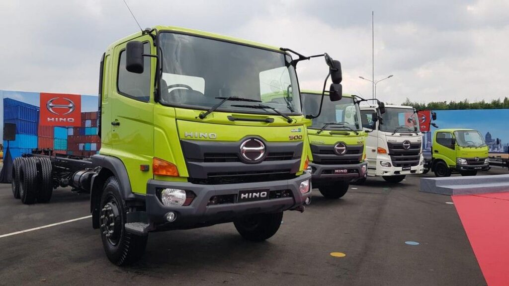 KNKT Soroti Pentingnya Pendidikan Mekanik dan Pengemudi Kendaraan Niaga