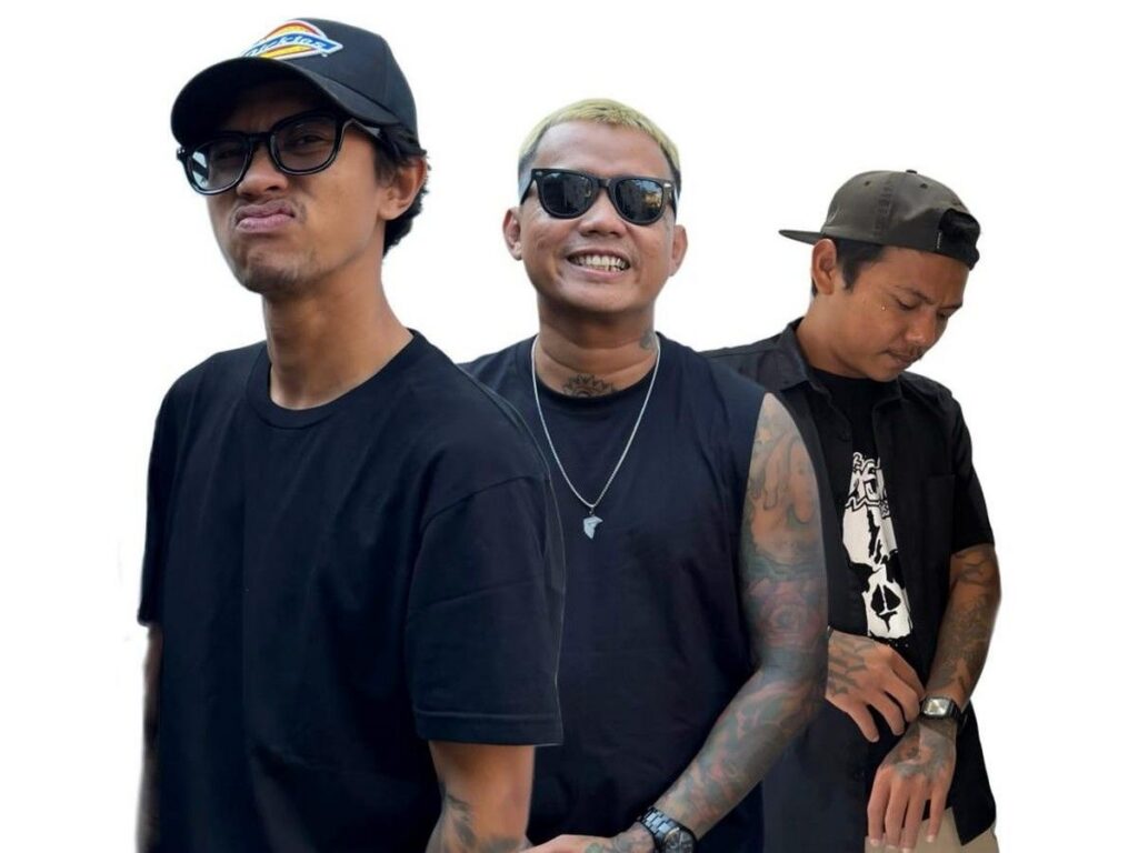 Tradisigila Rilis Album Ketiga Berjudul Street Love Memories