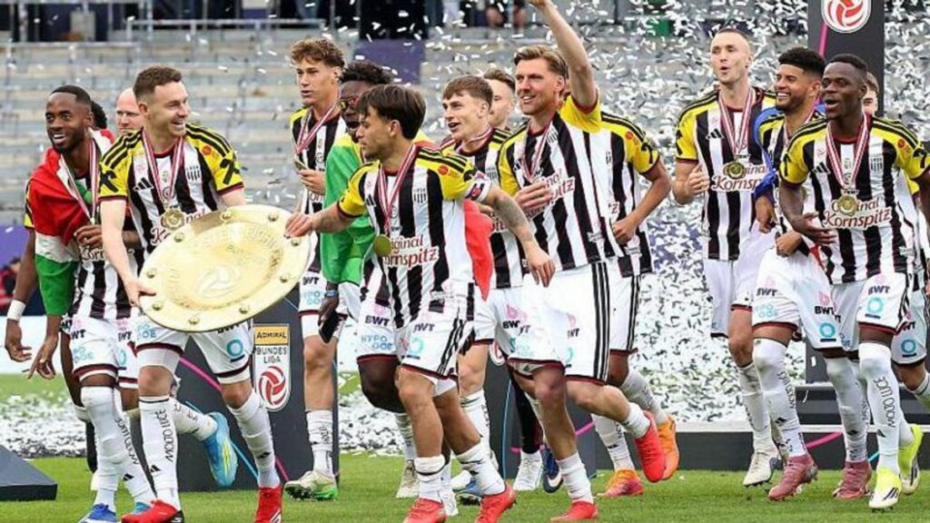 Celtic Bertemu LASK dalam Undian Playoff Liga Champions