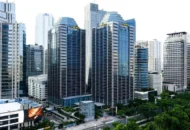 Investor Asing Borong Saham BBRI dan BBCA Saat IHSG Menguat