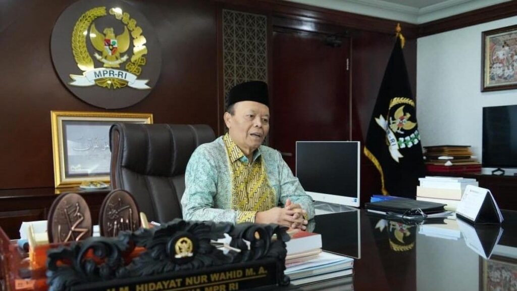 HNW Desak Tekanan Internasional Terhadap Israel Diperkuat