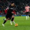 Real Sociedad Ajukan Skema 50 Persen Hak Ekonomi Edson Alvarez