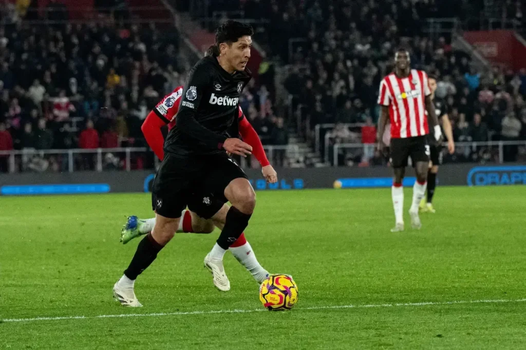 Real Sociedad Ajukan Skema 50 Persen Hak Ekonomi Edson Alvarez