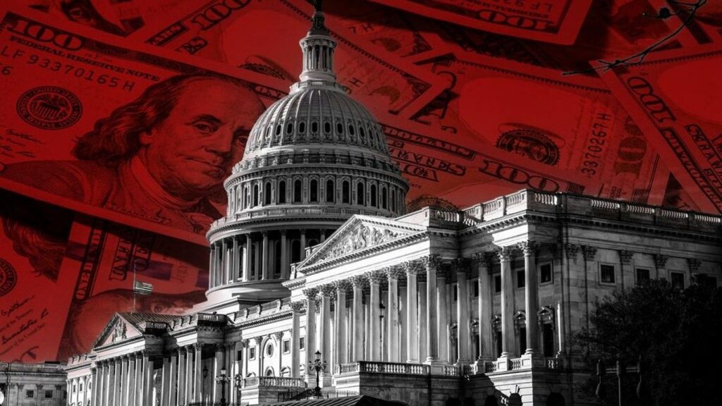 Amerika Serikat Pimpin Daftar Negara dengan Miliarder Baru Terbanyak 2025
