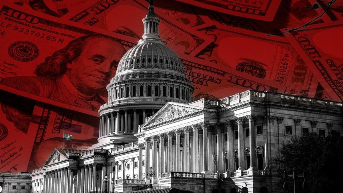 Amerika Serikat Pimpin Daftar Negara dengan Miliarder Baru Terbanyak 2025